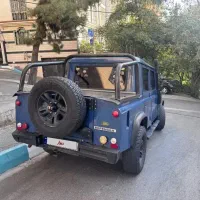 پاژن وانت دو کابین مدل ۱۳۹۰|خودرو سواری و وانت|تهران, آرژانتین|دیوار