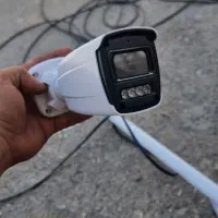 نصب دوربین مداربسته و دزدگیر اماکن