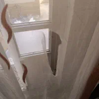 پرده|پرده، رانر، رومیزی|خمینی‌شهر, |دیوار