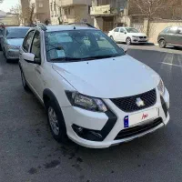 کوییک GX مدل ۱۴۰۴