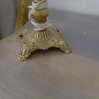 شمعدان عتیقه