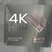 دوربین ثبت وقایع a810