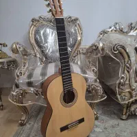 گیتار yamaha c40m