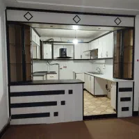 کابینت آشپزخانه