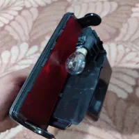 چراغ استپ سوم پژو 405و پارس|قطعات یدکی و لوازم جانبی|ازنا, |دیوار