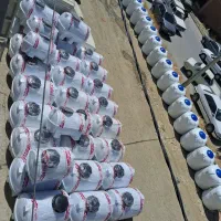 نمایندگی تانکر و مخزن پلیمری