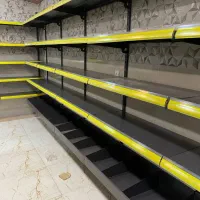 قفسه ثابت دیوارکوب|فروشگاه و مغازه|بابلسر, |دیوار