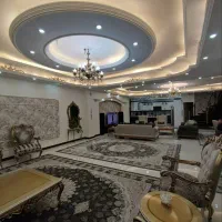 ۲۵۰ متر بی نظیر + ۸۰ مترحیاط تک واحدی اندیشه فاز۱|فروش آپارتمان|اندیشه, اندیشه فاز ۱|دیوار