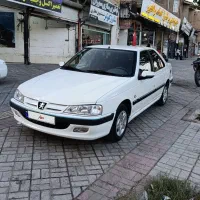 پارس 93دوگانه کارخانه