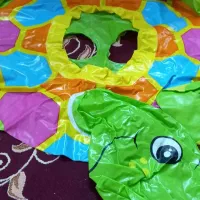 عروسک وتیوپ بادی درحدنو تک تک نمیفروشم|اسباب‌‌بازی|تهران, امیریه|دیوار