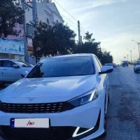 ریسپکت پرایم ۱۴۰۲|خودرو سواری و وانت|بهشهر, |دیوار