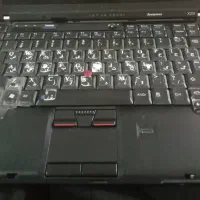 لپ تاپ Lenovo think pad x201|رایانه همراه|فردیس, شهرک راه آهن|دیوار