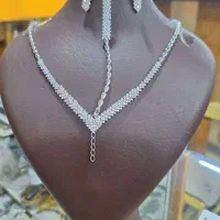 سرویس نقره