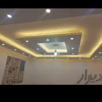 ارائه خدمات گچکاری لکه گیری