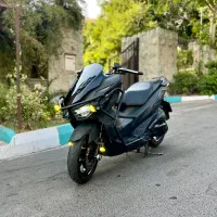 Sym jt200