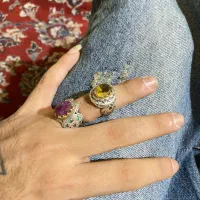 انگشتر