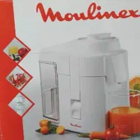 آبمیوه گیری ناسیونال مولینکس قدیمی نو اکبند