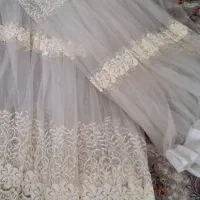 پرده|پرده، رانر، رومیزی|محمدیه-قزوین, |دیوار