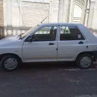 پراید مدل 94|خودرو سواری و وانت|مهاباد (آذربایجان غربی), |دیوار