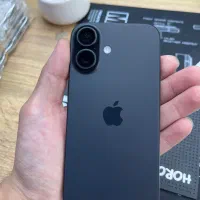 ایفون ۱۶ نرمال