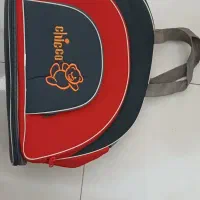 پوشک بچه و ساک (کیف) وسایل بچه