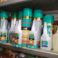 انواع چسب 123 و آکواریوم و رنگ قیمت قدیم