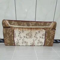 پشتی