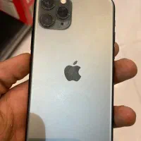 iPhone 11pro آیفون ۱۱پرو