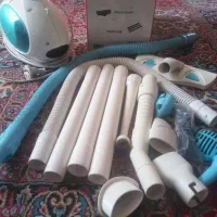 جارو برقی مایسان