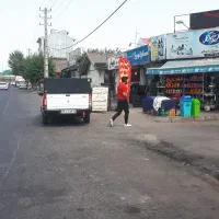 مغازه ۲۶ متری بر بلوار امام علی ( دریایی )|فروش مغازه و غرفه|رشت, کوی قدس|دیوار