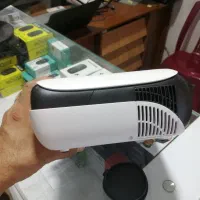 ویدیو پروژکتور 100 اینچ Happrun H1 بلوتوث دار|تلویزیون و پروژکتور|سراوان, |دیوار