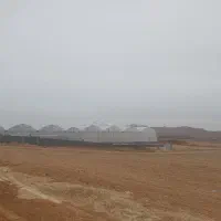 فروش زمین تجاری  سند دار