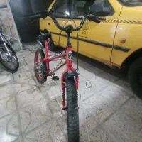 دوچرخه سایز ۲۰|دوچرخه، اسکیت، اسکوتر|مشهد, شهید قربانی|دیوار