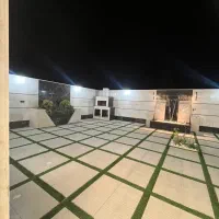 پیش فروش فوری آپارتمان طبقه همکف گرگاب