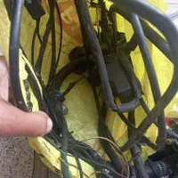 کپسول سی ان جی ۲۰۳۰ ده کیلویی با کلیه متعلقات|قطعات یدکی و لوازم جانبی|ری, جوانمرد قصاب|دیوار