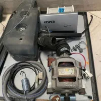 تعمیرات پکیج و لباسشوئی|خدمات پیشه و مهارت|شهریار, شهریار|دیوار