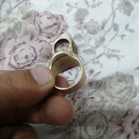 دو انگشتر|بدلیجات|نجف‌آباد, گلدشت|دیوار