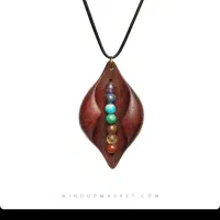 گردنبند چوبی سنگ فیروزه|جواهرات|مشهد, سراب|دیوار