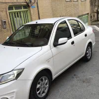 ساینا مدل ۱۴۰۰ سالم وکم کار|خودرو سواری و وانت|کرج, شهرک فرهنگیان|دیوار