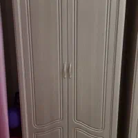 سرویس خواب نوزاد یا کودک ۴ تیکه با تشک،روتختی،سالم