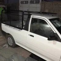 باربند پرایدوانت|قطعات یدکی و لوازم جانبی|اهواز, اسماعیلیه|دیوار