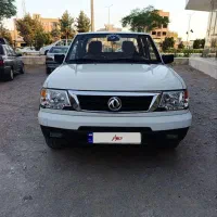 پیکاپ ریچ ۹۵درحدصفر