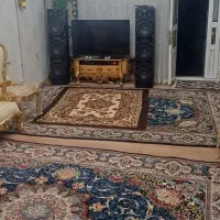 اپارتمان ۵۵طبقه یک عباسی