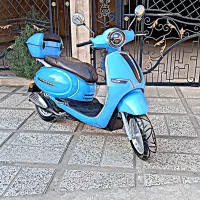وسپا کاوانs 150 اقساطی