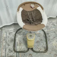 گهواره برقی نینی لای لای