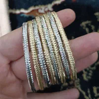 النگو مشابه طلا