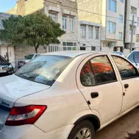 ساینا ۱۴۰۰|خودرو سواری و وانت|مشهد, گاز|دیوار