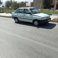 پراید صبا مدل 79سر حال|خودرو سواری و وانت|بروجرد, |دیوار