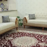 مبل 7نفره صفر