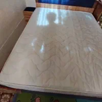 تشک تخت دو  نفره